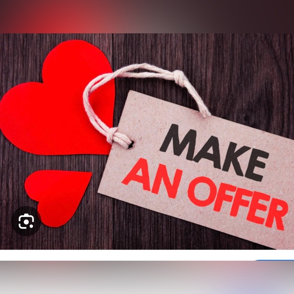 Make an offer!! - Picture 2 of 3